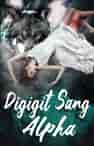 Digigit Sang Alpha - Book cover