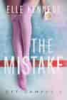 The Mistake - Book cover