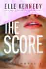 The Score - Book cover