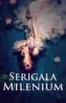 Serigala Milenium - Book cover