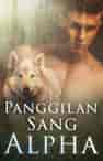 Panggilan Sang Alpha - Book cover