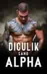 Diculik Sang Alpha - Book cover