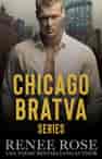Chicago Bratva Series - Book cover