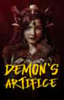 Demon’s Artifice Series - Book cover