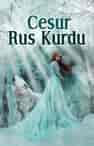 Cesur Rus Kurdu - Kitap kapağı