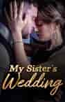 My Sister's Wedding - Book cover