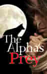 The Alpha's Prey - Book cover