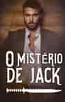 O Mistério de Jack - Capa do livro