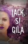 Jack, Si Gila - Book cover