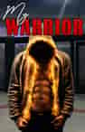 My Warrior - Book cover