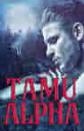 Tamu Alpha - Book cover