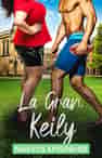 La gran Keily - Portada del libro