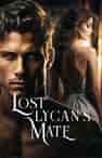 Lost Lycan's Mate - Book cover