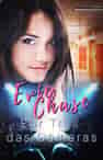 Evie Chase - Por Trás das Câmeras - Capa do livro