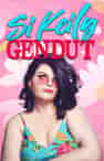 Si Keily Gendut - Book cover