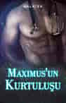 Maximus'un Kurtuluşu - Kitap kapağı