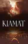 Kiamat - Book cover