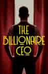 The Billionaire CEO - Book cover