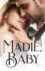 Madie, Baby - Book cover