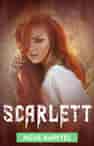 Scarlett (Deutsch) - Buchumschlag
