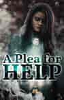 A Plea for Help - Book cover