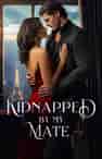 Kidnapped by My Mate - Book cover