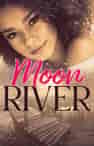 Moon River - Okładka książki