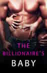 The Billionaire's Baby - Book cover