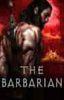 The Barbarian - Book cover