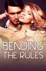 Bending the Rules - Book cover