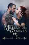 The Millennium Wolves: His Haze - Book cover