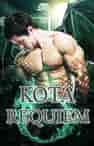 Kota Requiem - Book cover
