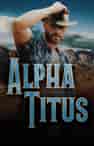 Alpha Titus - Book cover