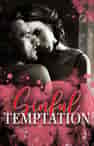 Sinful Temptation - Book cover