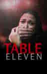 Table Eleven - Book cover