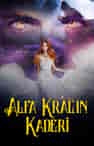 Alfa Kral'ın Kaderi - Kitap kapağı
