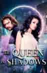 The Queen in Shadows - Book cover