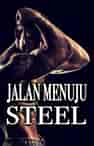 Jalan Menuju Steel - Book cover