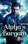 Alpha's Bargain - Book cover