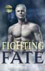 Fighting Fate - Book cover