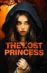 The Lost Princess - Book cover
