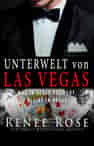 Unterwelt von Las Vegas - Buchumschlag