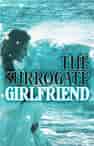 The Surrogate Girlfriend  - Book cover