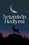 Artemis'in Hediyesi - Kitap kapağı