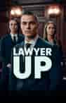 Lawyer Up - Book cover