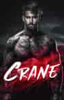 Crane - Book cover