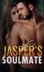 Jasper's Soulmate - Book cover