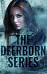 The Deerborn Series - Book cover