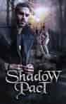 Shadow Pact - Book cover