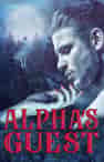 Alpha's Guest - Book cover